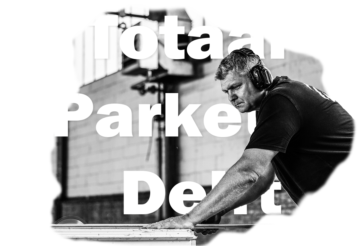 Totaal Parket Delft